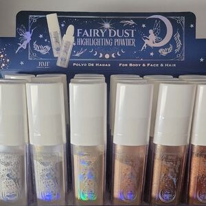 Fairy Dust Highlighting Powder